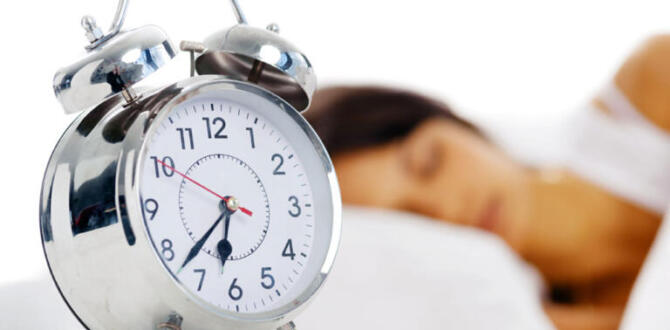 Bakın ne kadar saat uyumalıyız? Günlük yaşamımızda uyku neden önemli?
