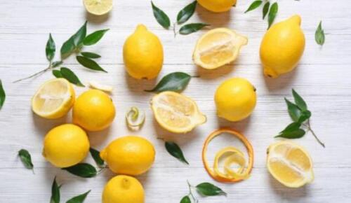Limonun zayıflama üzerindeki etkisi nasıl