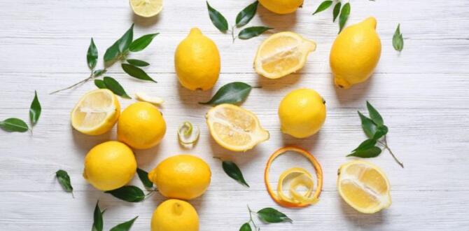 Limonun zayıflama üzerindeki etkisi nasıl