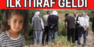 İ-tiraf ettiler Herşey ortaya çıktı..