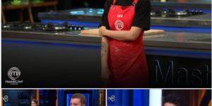 Masterchefte elenen en i’d dialı isim