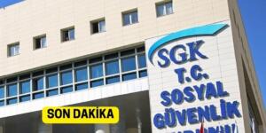 2008 öncesi SGK’lılara güzel haber