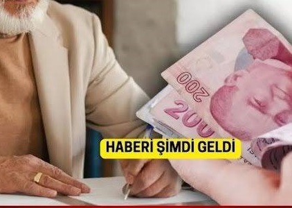 SSK başlangıcı 1993,2003,2013 bu yıllar olanlar yaşadı.