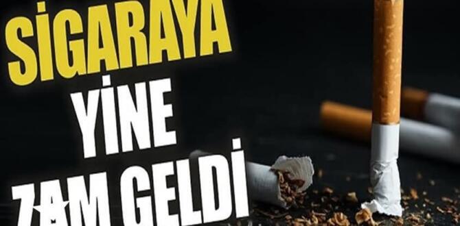 T’ieyakilere u’zen haber geldi. D’evasa artış..