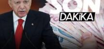 Anlaşma sağlandı,bayram ikramiyesine artış…