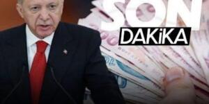 Anlaşma sağlandı,bayram ikramiyesine artış…