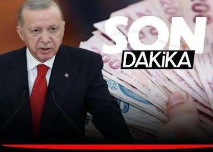 Anlaşma sağlandı,bayram ikramiyesine artış…