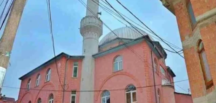 Yeni Camiden Çıktın