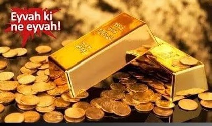 A’ltını olanlar d!kkat. Artık işiniz zor..