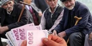 E’mekli yine y’aşadı