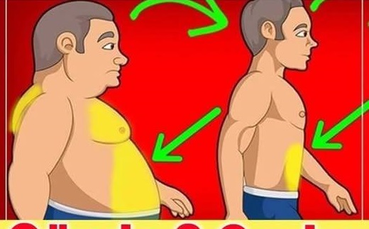 Günde 3 Çorba Kaşığı Tüketenin Kolesterolü Biter Karın Yağları Erir..