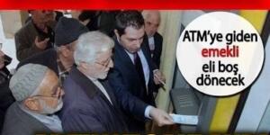 Herkesin bilmesi gerekiyor yoksa eliniz boş dönebilirsiniz…