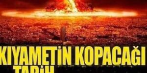 Ünlü astrolog tarihi verdi ve u’yardı! >