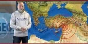 Bu 4 Şehrimize D!ikkat Hazırlılı Olsun