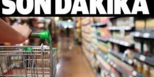 Marketlerde toplatılıyor. Evinizden varsa eğer atın!