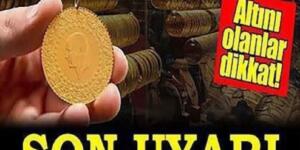 Bir çok vatandaş bundan h’abersiz