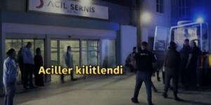 Ankara’da Büyük F-e’laket