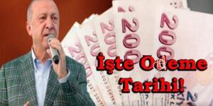 E’mekliye az önce duyuruldu.
