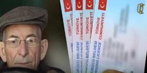 65 yaşın üzerinde E’h liyet sahipleri d!kkat.Bu tarihe d!kkat artık zorunlu oldu!