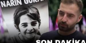 Narin’in ağabeyi Baran Güran