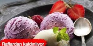 Bu Dondurmaları Sa’kın Ola Tüketmeyin