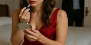 Benim adım Zeynep… Bir zamanlar bende anamın göz bebeği