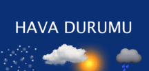 Meteoroloji’den son dakika hava durumu uyarısı!
