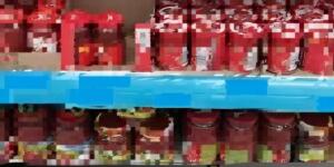 Millete meğer neler yedirmişler böyle!