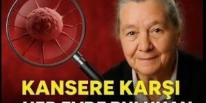 2 Basit Besini Birleştirip Onu T-edaviye Dönüştürdü