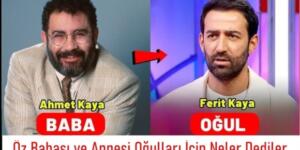Uzak Şehir oyuncusunun başrolü hakkında