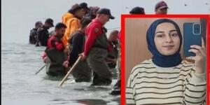 Üniversite öğrencisi Rojin Kabaiş’in kaybolduktan sonra