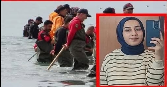 Üniversite öğrencisi Rojin Kabaiş’in kaybolduktan sonra