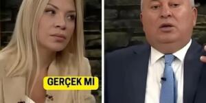 Enginyurt’un m’a-aşı dudak u’çukIattı! Sunucu ise i’nanamadı buna..