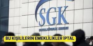 Evlere kağıt gönderilmeye başlandı