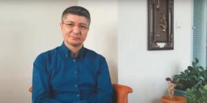 30 Yıl Sonra Aşık Olduğu K’adın ile Karşılaştı, Adam Kadına Ba’kın Şunları Söyledi