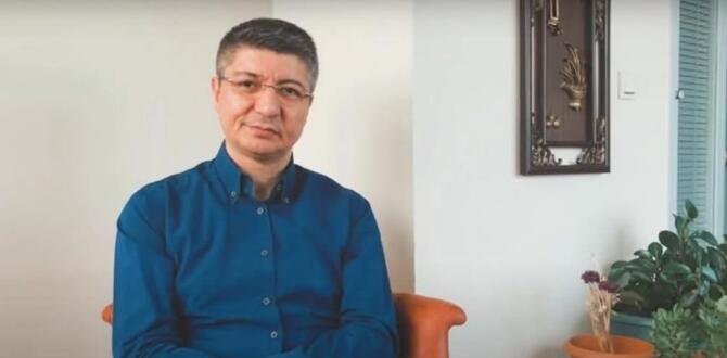 30 Yıl Sonra Aşık Olduğu K’adın ile Karşılaştı, Adam Kadına Ba’kın Şunları Söyledi