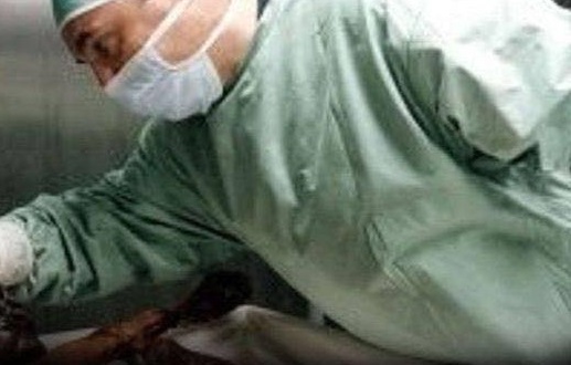 5 bin 250 yıllık mumyanın midesinden çıkan şey tüm dünyayı ş-o’ ke etti!