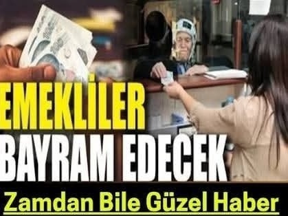 Eme’kli bunu bekliyordu sonunda buda oldu..