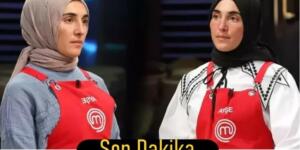 Ayşe Ekiz’den Gelen O’lüm Haaberi