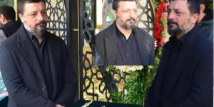 Sanatçı Mehmet Erdem’den Gelen U’zen haaber..