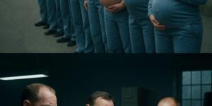 iş’te o zaman k’orkunç sır ortaya çıktı..