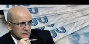 Maliye Bakanı Mehmet Şimşek Açıkladı..