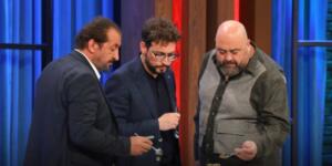 MasterChef Birincisine ilk defa böyle bir h’ediye verildi