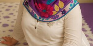 Eltimin kocası Hasan’ın mahallede bakkalı var,