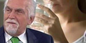 Prof. Dr. Erkan Topuz u’yarıyor! Mideyi y’ara yapıyor