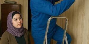 Her zaman klimaya yaklaşmamı yasaklamıştı,