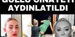O Gece neler yaşandığı herşey belli oldu…Güllü’yü böyle atmış