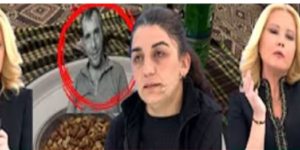 Müge Anlı’da günlerdir konuşulan olayda o’ldüren kişiler. Karısının ı’tırafları.