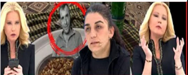 Müge Anlı’da günlerdir konuşulan olayda o’ldüren kişiler. Karısının ı’tırafları.