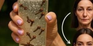 Karanfil ve Limon Kolajen İçeceği: Kırışıksız, Parlak Bir Cilt T-arifi